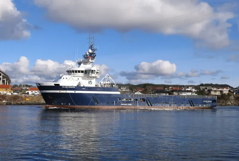 MARSOL DRAGON Offshore Vessel IMO 9645968 photo 10