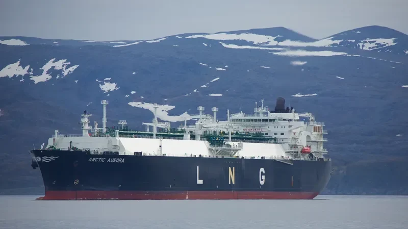 ARCTIC AURORA General Cargo IMO 9645970 photo 4