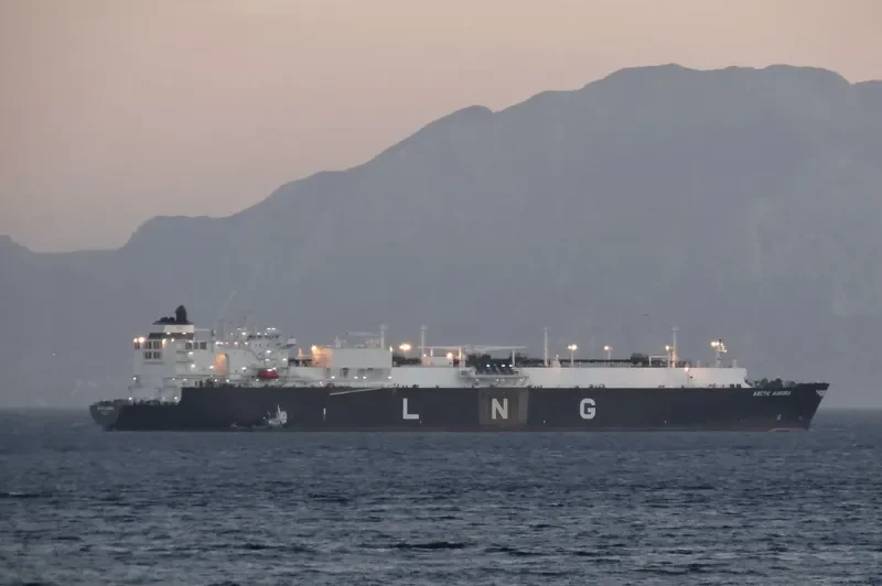 ARCTIC AURORA General Cargo IMO 9645970 photo 6