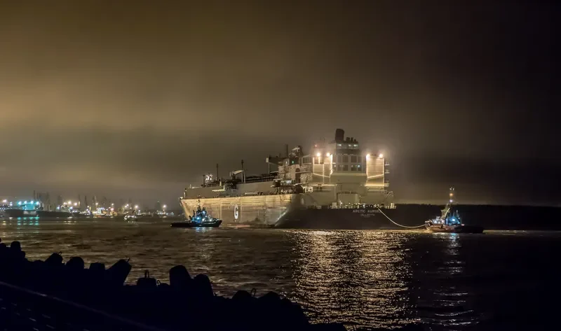 ARCTIC AURORA General Cargo IMO 9645970 photo 7