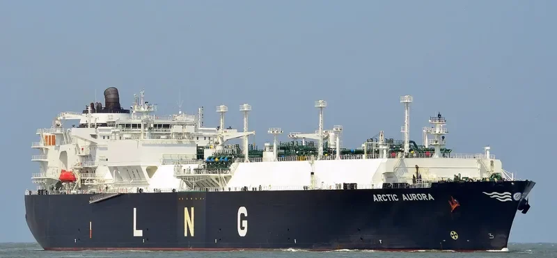 ARCTIC AURORA General Cargo IMO 9645970 photo 9