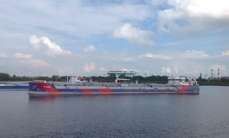 LIBERTY Tanker IMO 9645982 photo 5