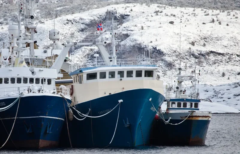 CHRISOULA General Cargo IMO 9646041 photo 2