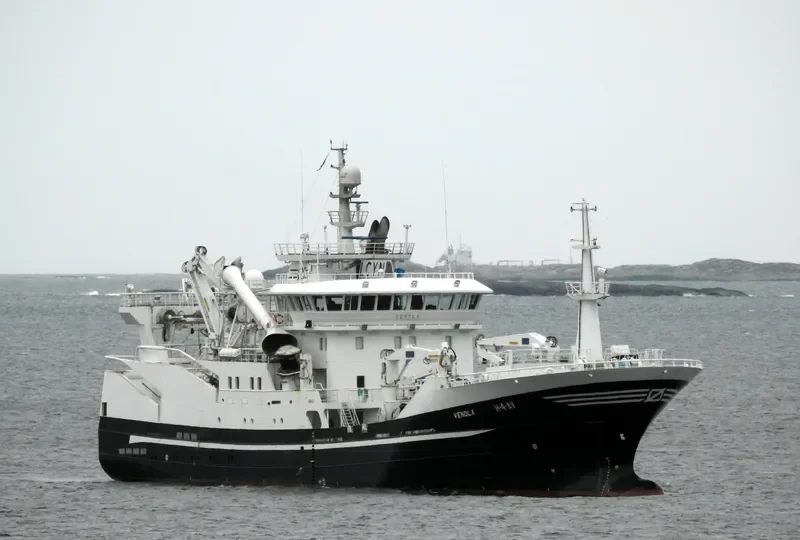 VENDLA General Cargo IMO 9646091 photo 3