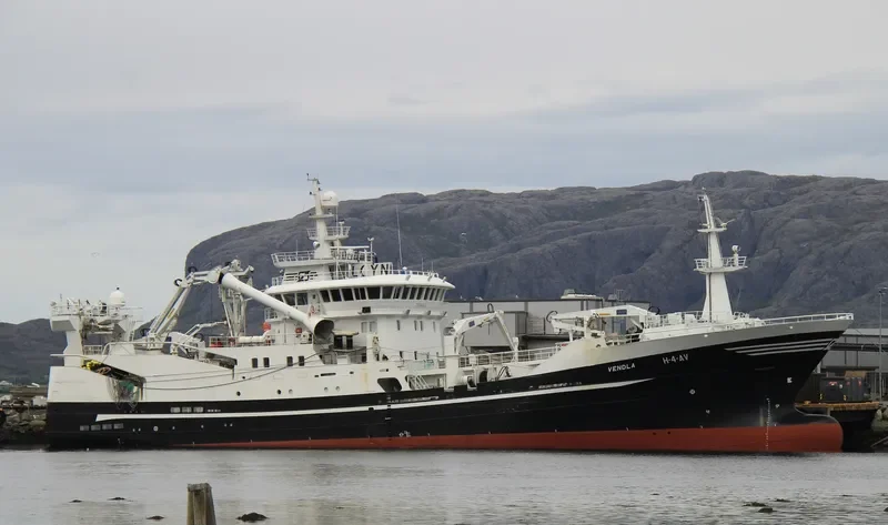 VENDLA General Cargo IMO 9646091 photo 5