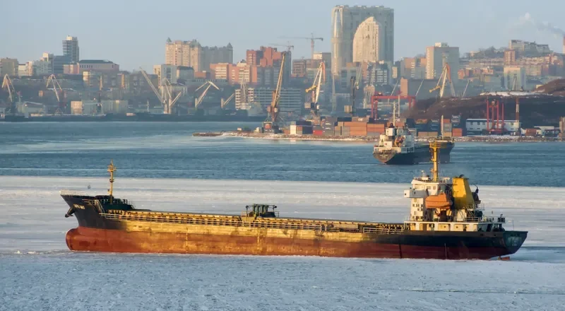 SAFE WAY General Cargo IMO 9646118 photo 3
