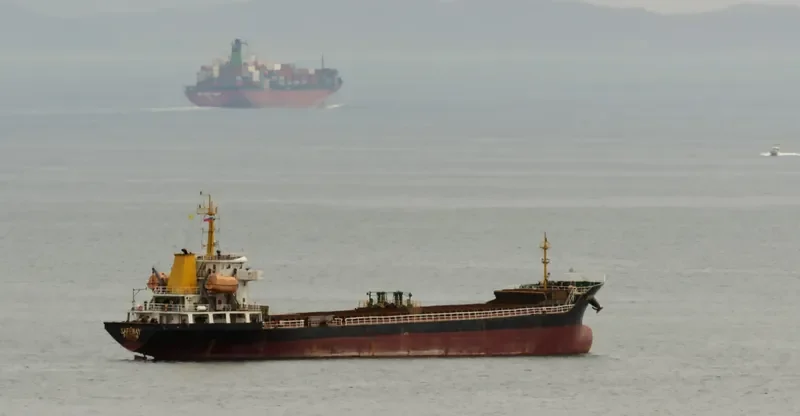 SAFE WAY General Cargo IMO 9646118 photo 5
