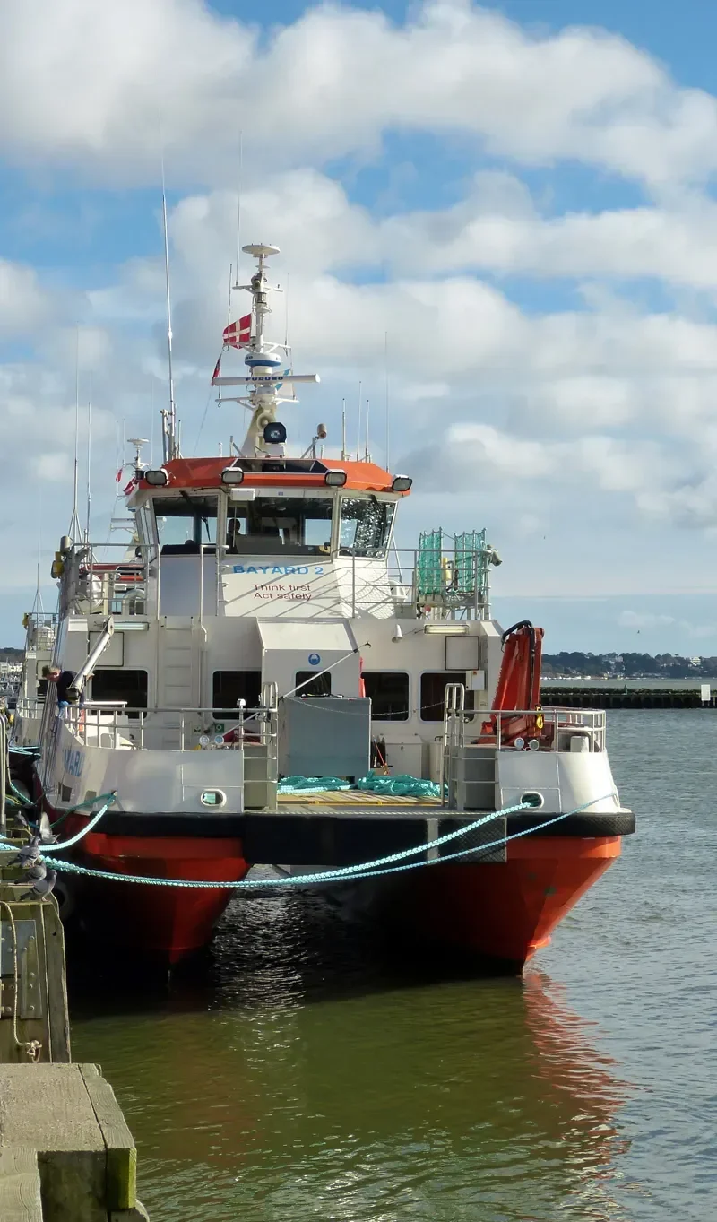BRINGER General Cargo IMO 9646132 photo 9