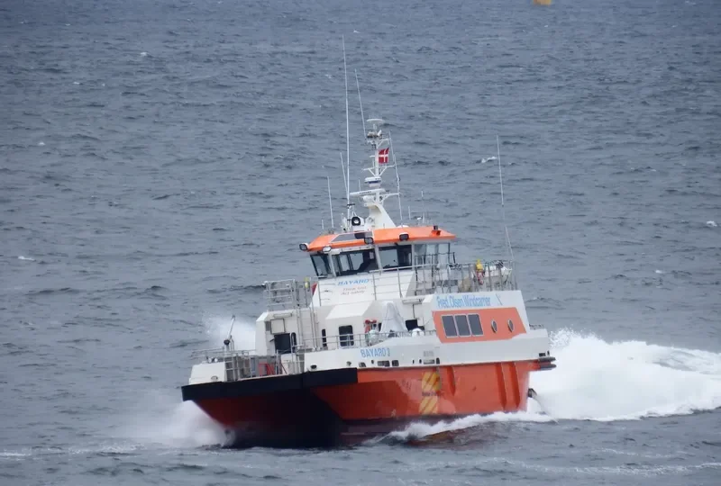 BOARDER General Cargo IMO 9646144 photo 10