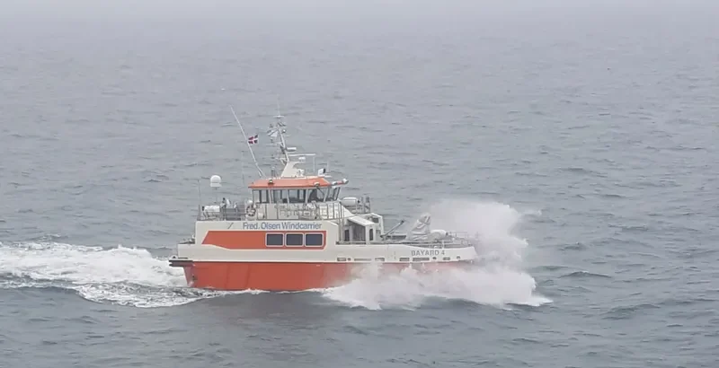 GUARD VESSEL BOOSTER General Cargo IMO 9646156 photo 2