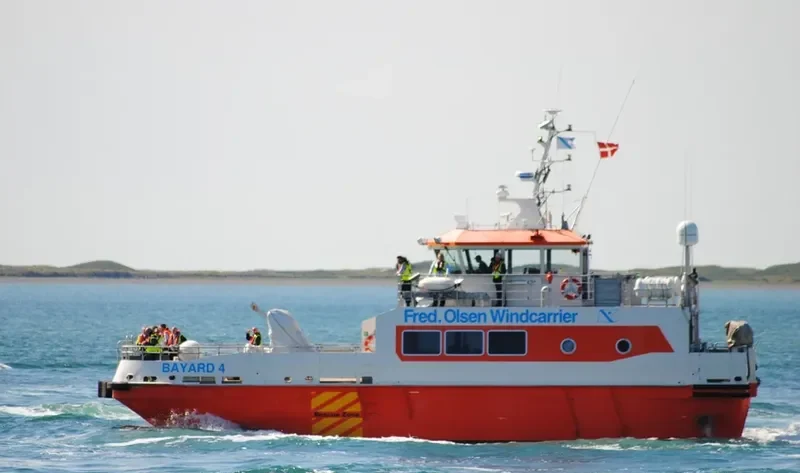 GUARD VESSEL BOOSTER General Cargo IMO 9646156 photo 4