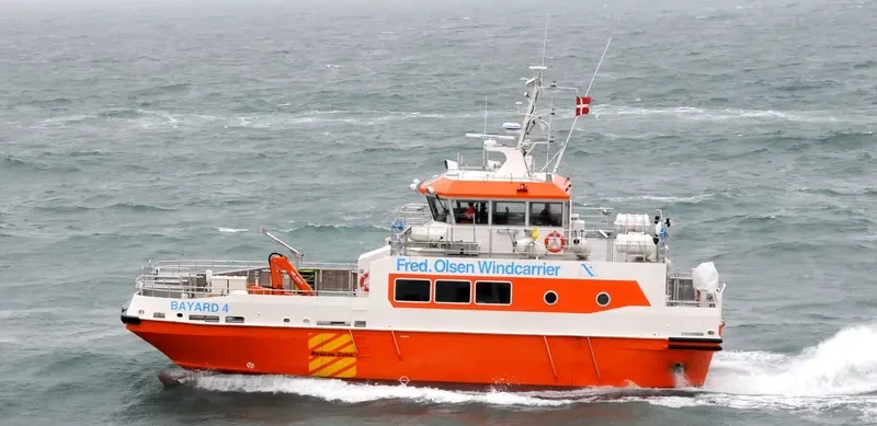 GUARD VESSEL BOOSTER General Cargo IMO 9646156 photo 10