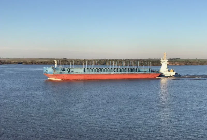 PUNTA DIAMANTE General Cargo IMO 9646235 photo 3