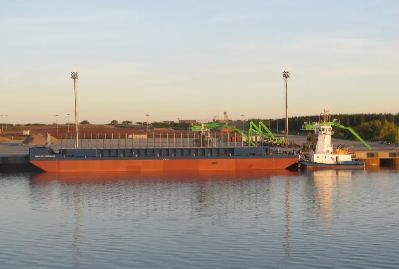 PUNTA DIAMANTE General Cargo IMO 9646235 photo 7