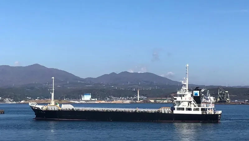 SENEI MARU General Cargo IMO 9646261 photo 6