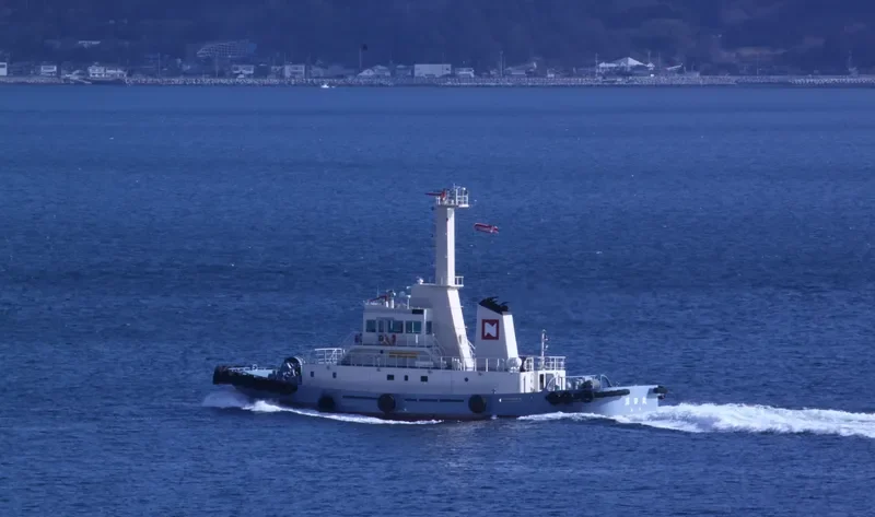 URATA MARU General Cargo IMO 9646297 photo 4