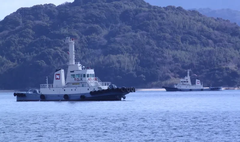 URATA MARU General Cargo IMO 9646297 photo 5