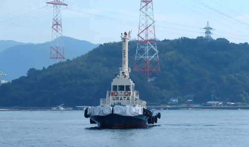 URATA MARU General Cargo IMO 9646297 photo 6