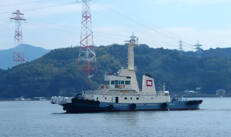 URATA MARU General Cargo IMO 9646297 photo 7