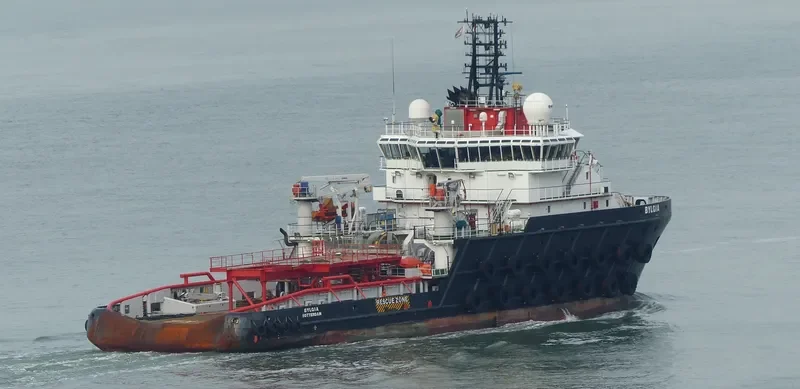 BYLGIA General Cargo IMO 9646314 photo 3