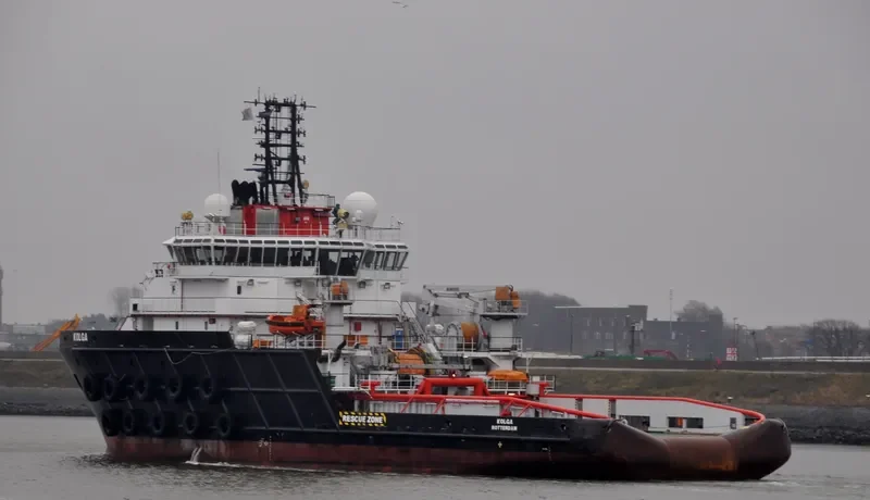 KOLGA General Cargo IMO 9646326 photo 4