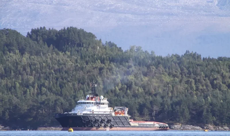 KOLGA General Cargo IMO 9646326 photo 7