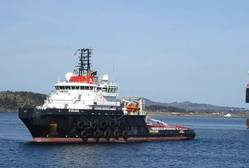 KOLGA General Cargo IMO 9646326 photo 9