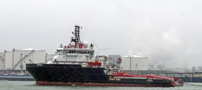 KOLGA General Cargo IMO 9646326 photo 10
