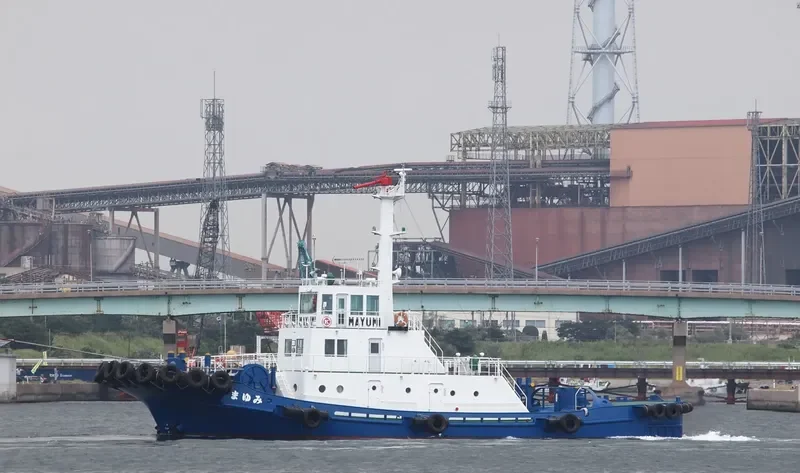 MAYUMI General Cargo IMO 9646340 photo 2