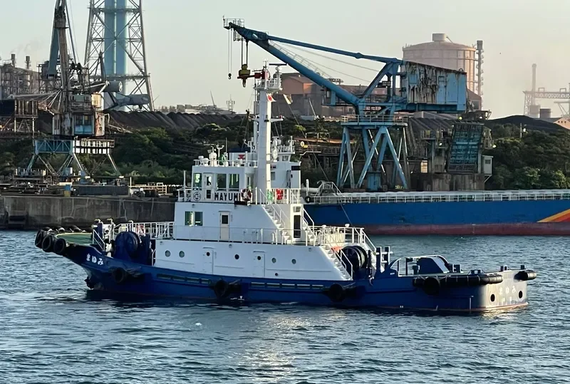 MAYUMI General Cargo IMO 9646340 photo 3