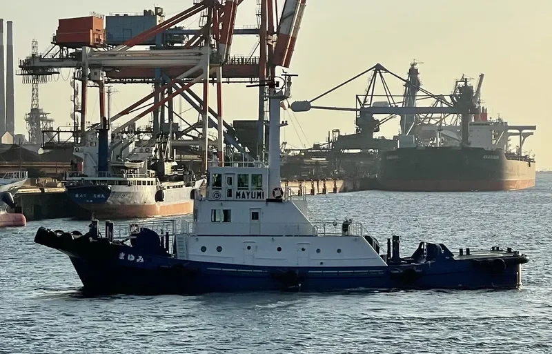 MAYUMI General Cargo IMO 9646340 photo 4