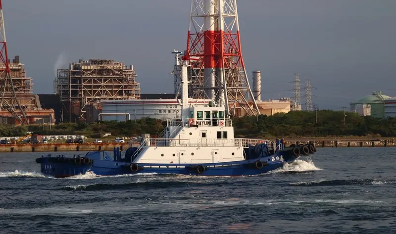 MAYUMI General Cargo IMO 9646340 photo 5