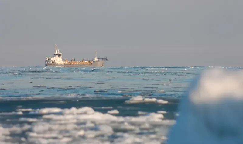 MEOTIDA General Cargo IMO 9646352 photo 2