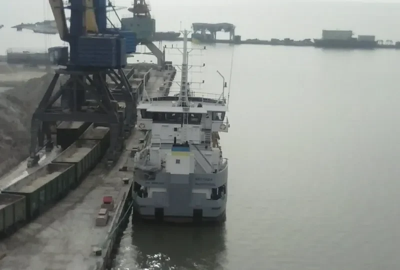 MEOTIDA General Cargo IMO 9646352 photo 5