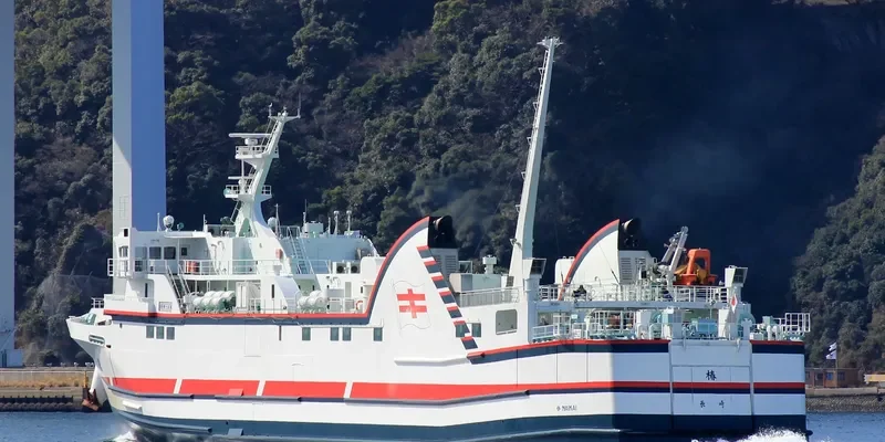 TSUBAKI Ro-Ro IMO 9646443 photo 4
