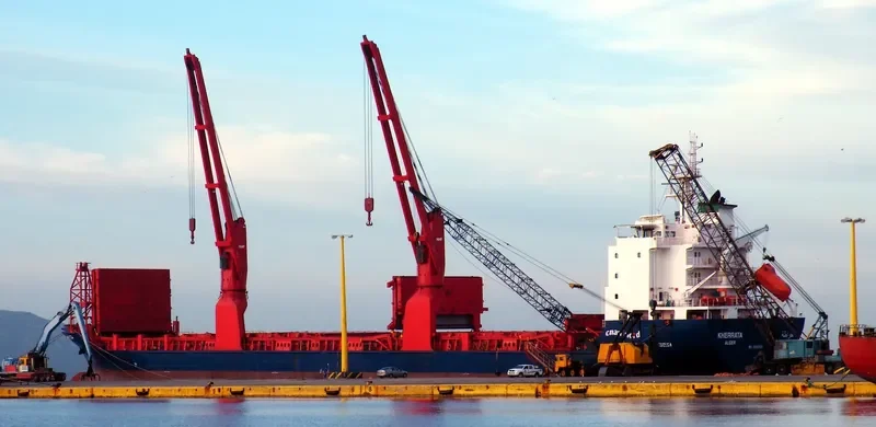 KHERRATA General Cargo IMO 9646455 photo 4
