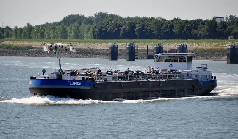 FLORIDA Tanker IMO 9646534 photo 6