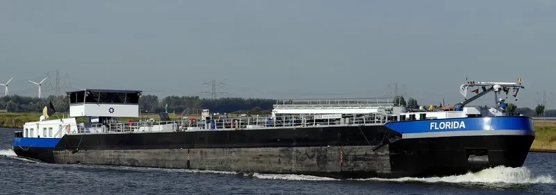 FLORIDA Tanker IMO 9646534 photo 8