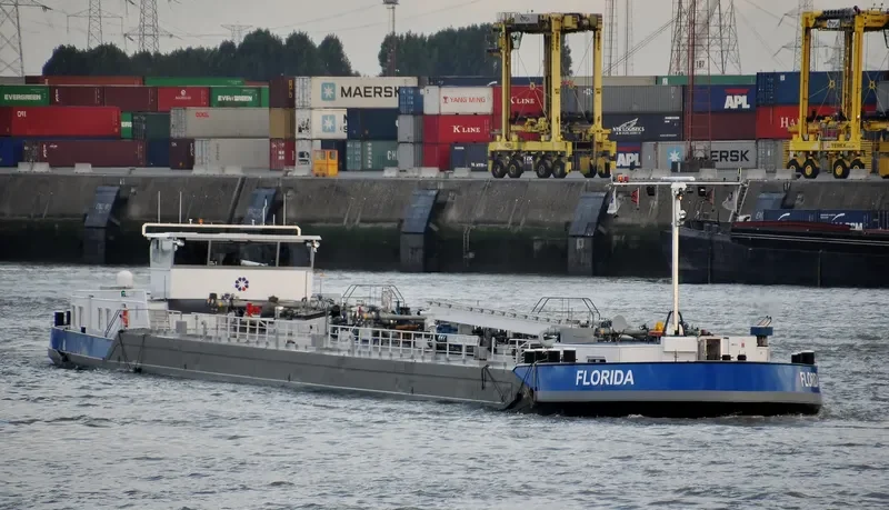 FLORIDA Tanker IMO 9646534 photo 9