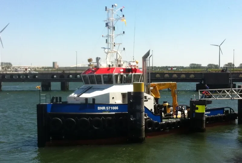 LIZ F General Cargo IMO 9646560 photo 6