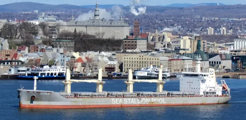 ASTURCON Bulk Carrier IMO 9646730 photo 4