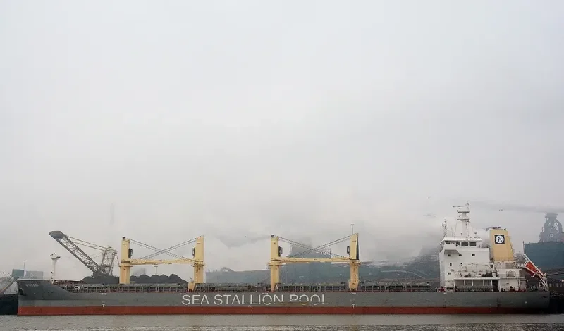 ASTURCON Bulk Carrier IMO 9646730 photo 5