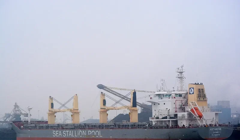 ASTURCON Bulk Carrier IMO 9646730 photo 6