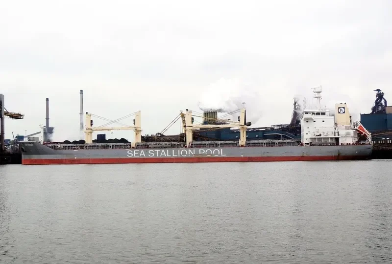 ASTURCON Bulk Carrier IMO 9646730 photo 9