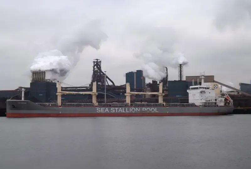 ASTURCON Bulk Carrier IMO 9646730 photo 10