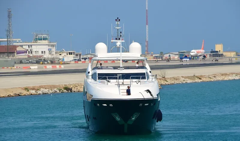 STELLA General Cargo IMO 9646754 photo 4