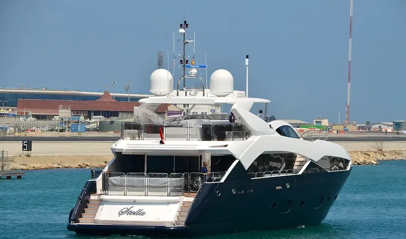 STELLA General Cargo IMO 9646754 photo 6