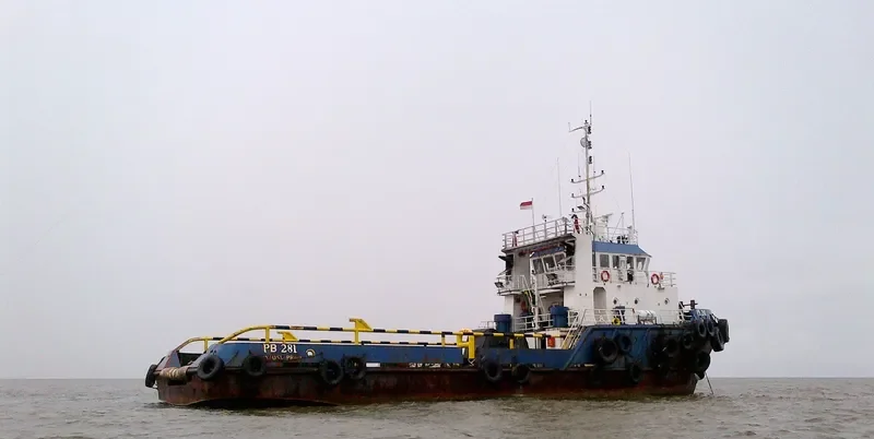 PB 281 General Cargo IMO 9646766 photo 3