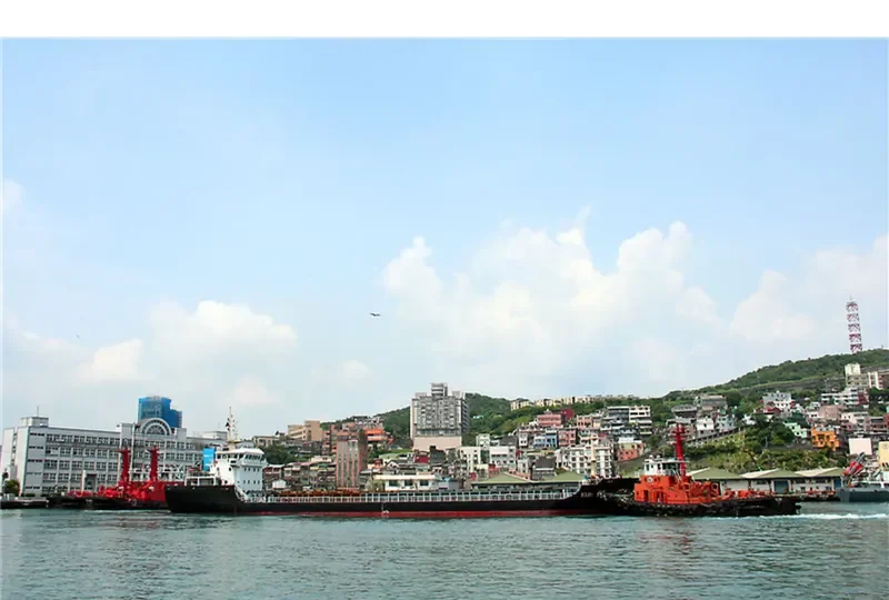 KUN YI General Cargo IMO 9646807 photo 2