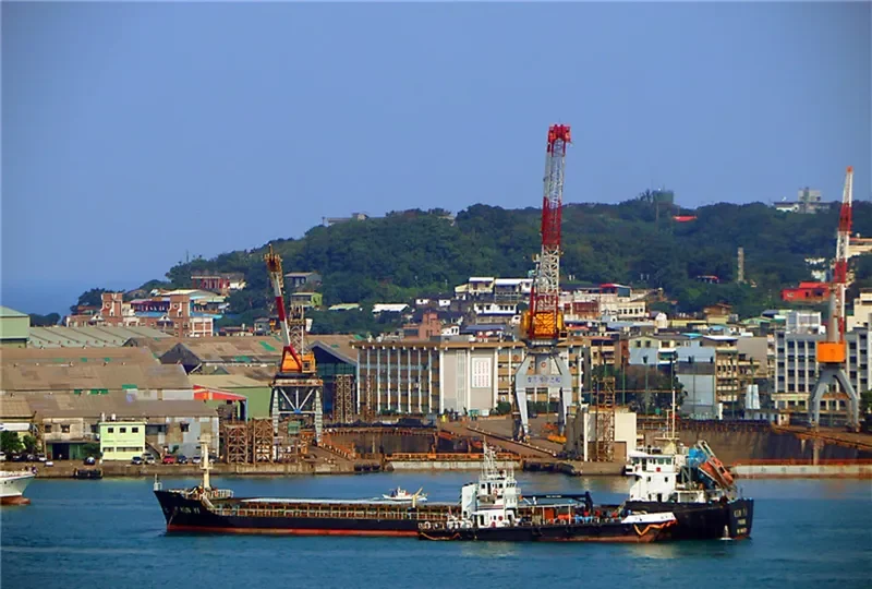 KUN YI General Cargo IMO 9646807 photo 4